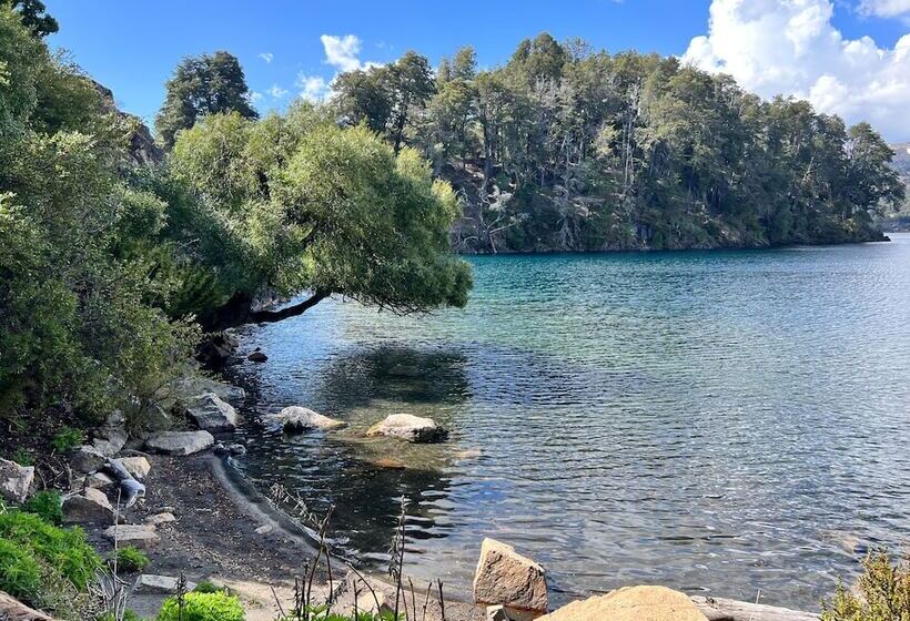 ホテル La Balconada By Dot Boutique