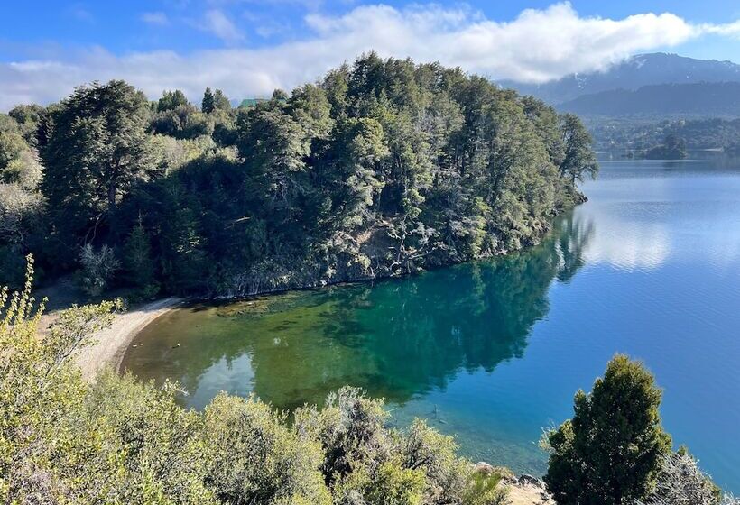 ホテル La Balconada By Dot Boutique