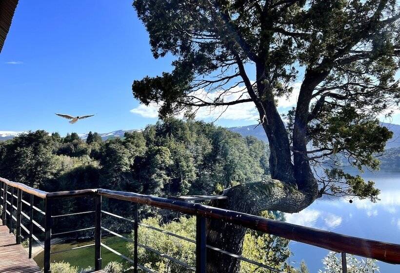 ホテル La Balconada By Dot Boutique