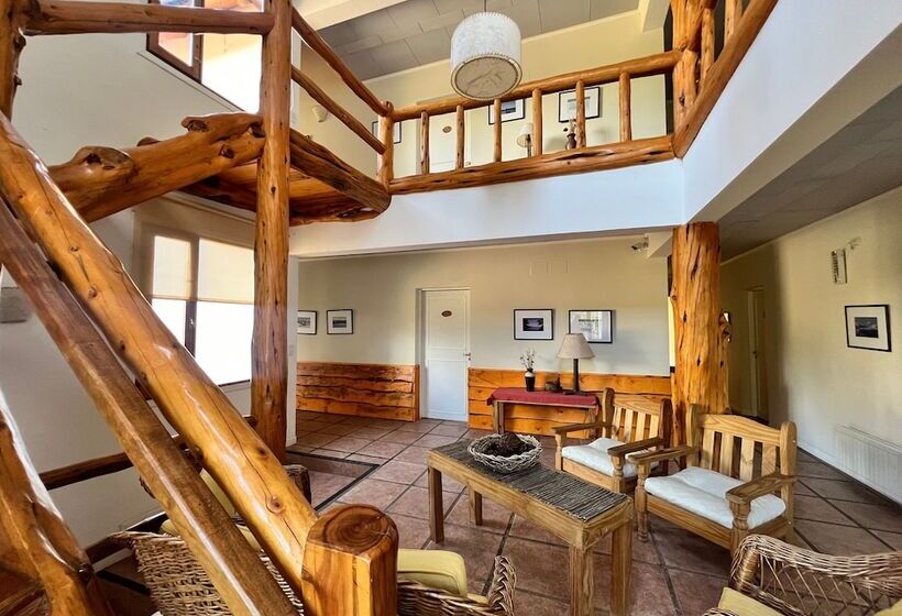 ホテル La Balconada By Dot Boutique