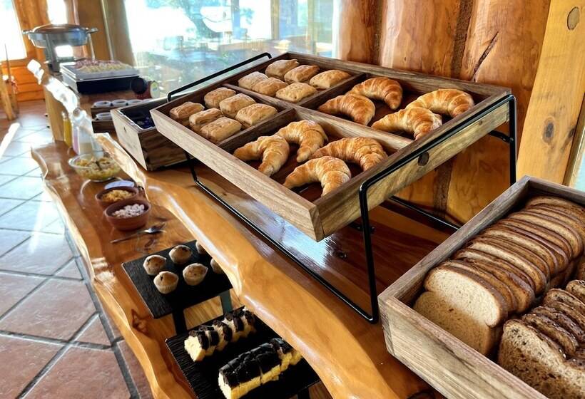 ホテル La Balconada By Dot Boutique