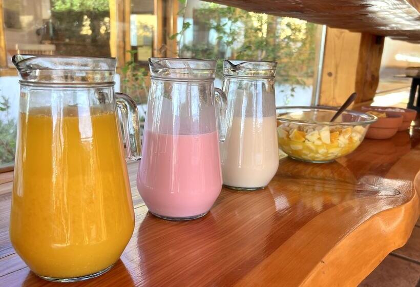 ホテル La Balconada By Dot Boutique