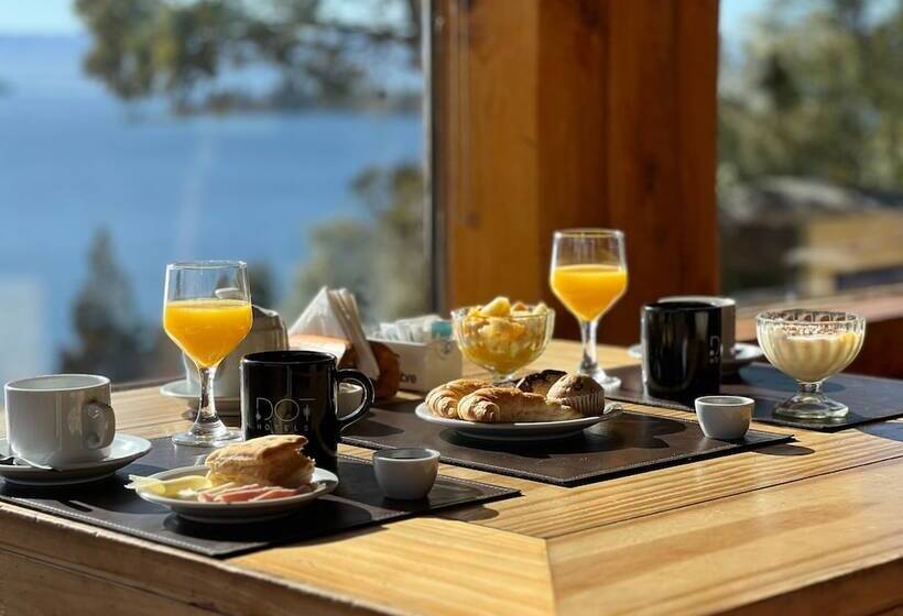 ホテル La Balconada By Dot Boutique