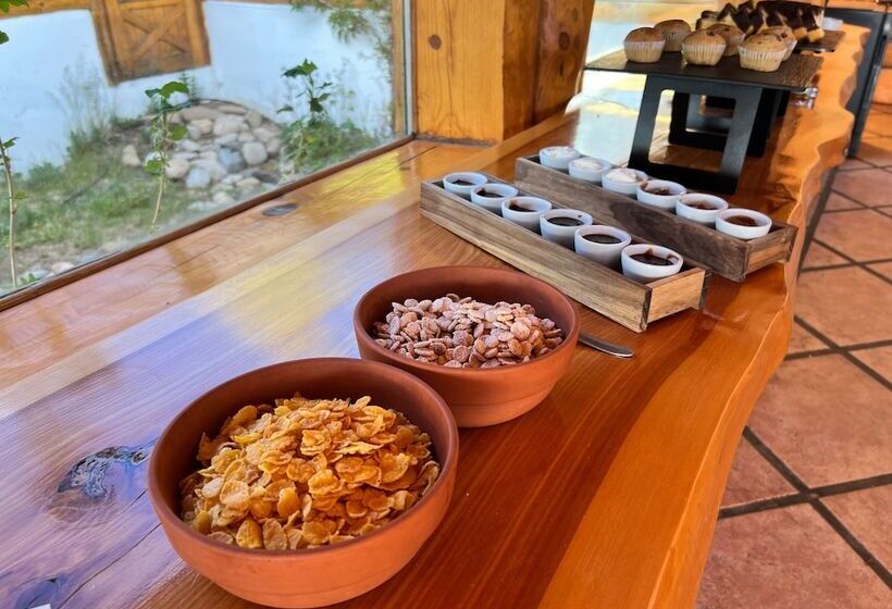 ホテル La Balconada By Dot Boutique