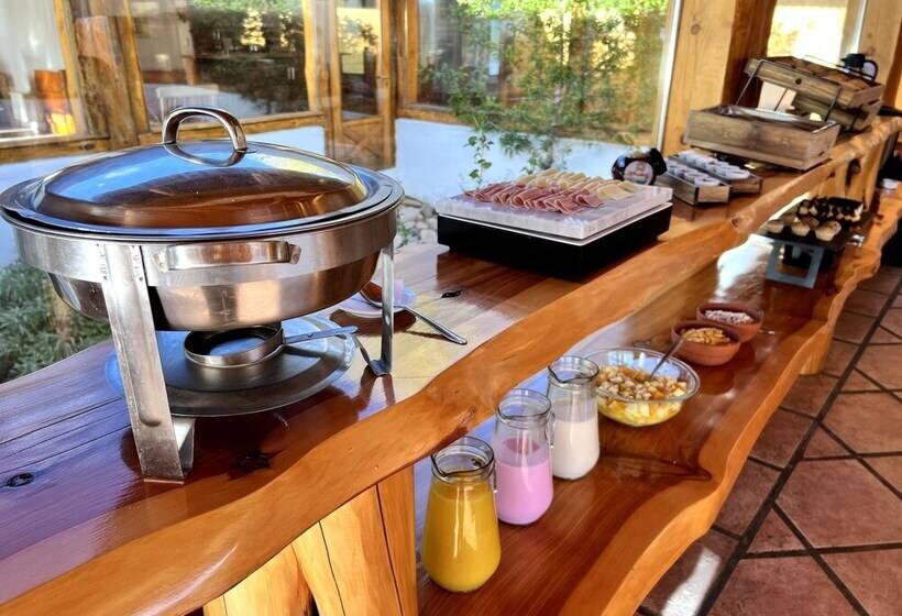 ホテル La Balconada By Dot Boutique