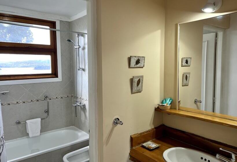 ホテル La Balconada By Dot Boutique