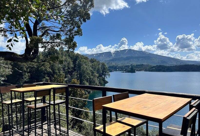 ホテル La Balconada By Dot Boutique