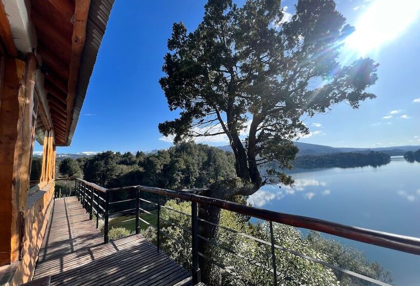 ホテル La Balconada By Dot Boutique