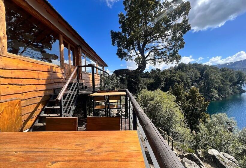 ホテル La Balconada By Dot Boutique