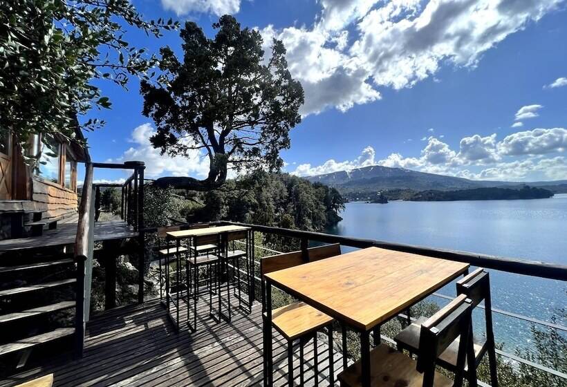 ホテル La Balconada By Dot Boutique