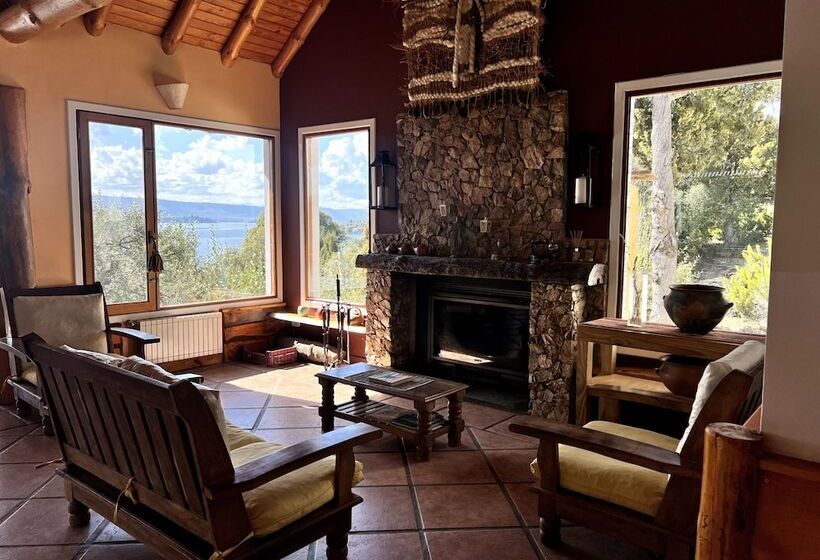 ホテル La Balconada By Dot Boutique