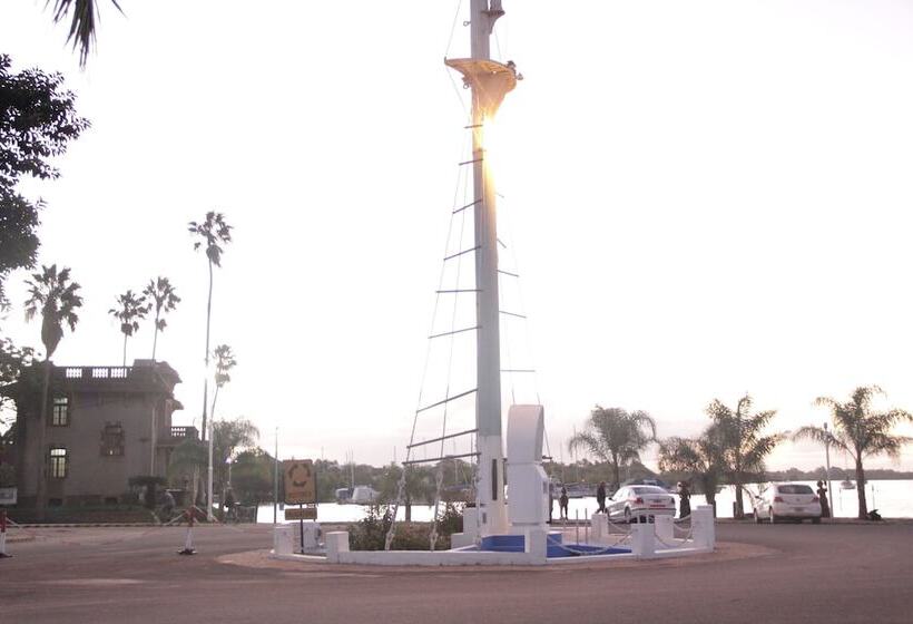 فندق La Casona De Susana