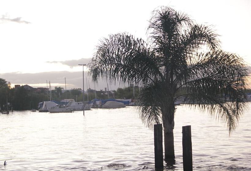 فندق La Casona De Susana