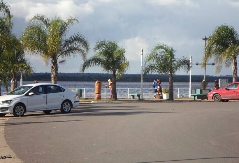 فندق La Casona De Susana