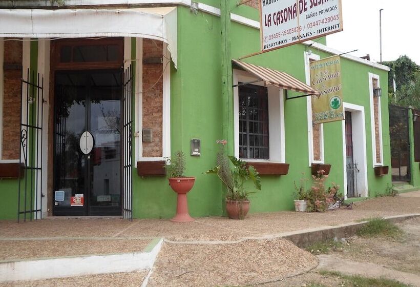 فندق La Casona De Susana