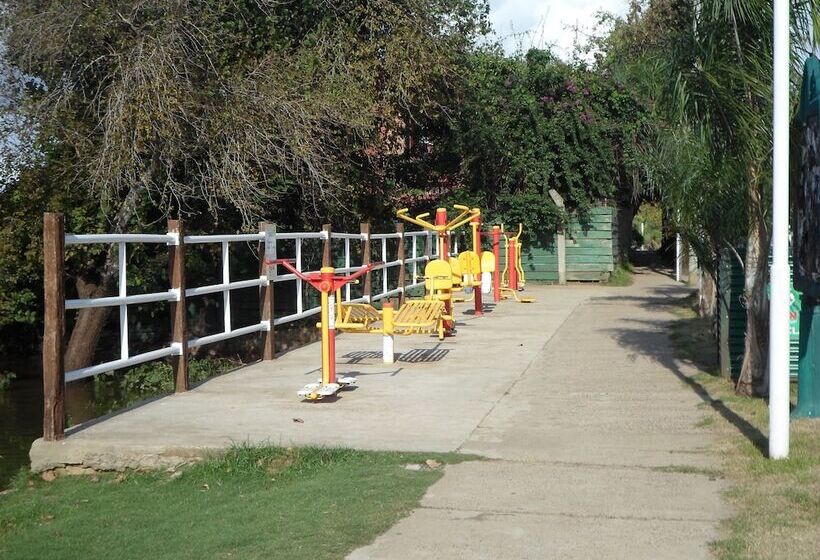 فندق La Casona De Susana