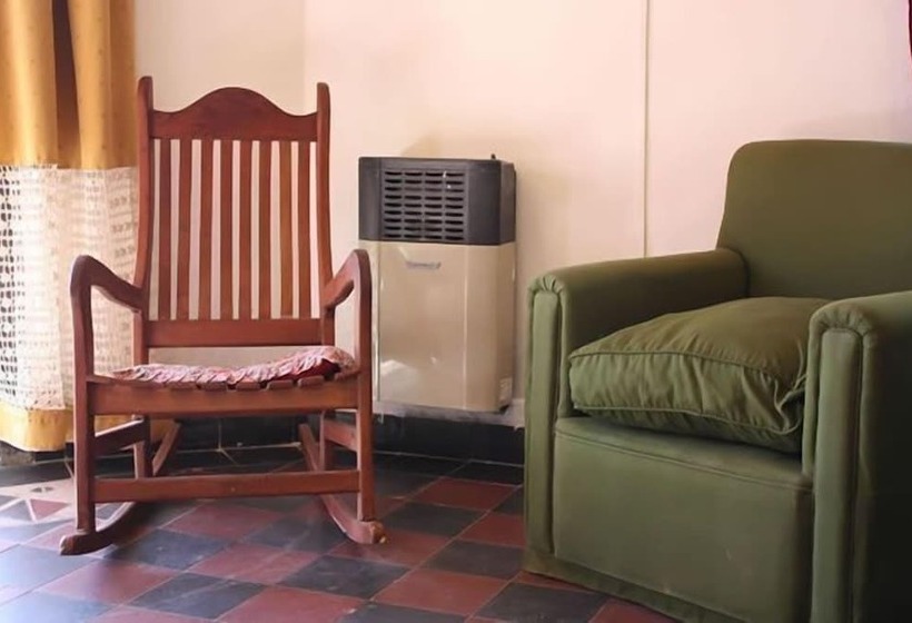 فندق La Casona De Susana