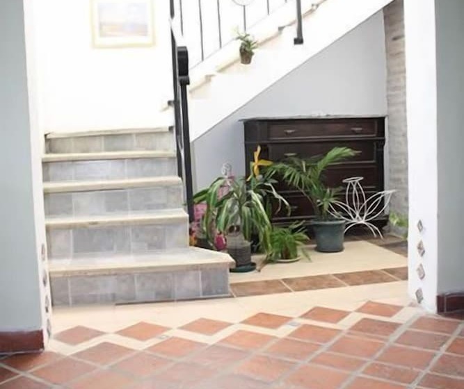 فندق La Casona De Susana