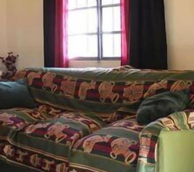 فندق La Casona De Susana