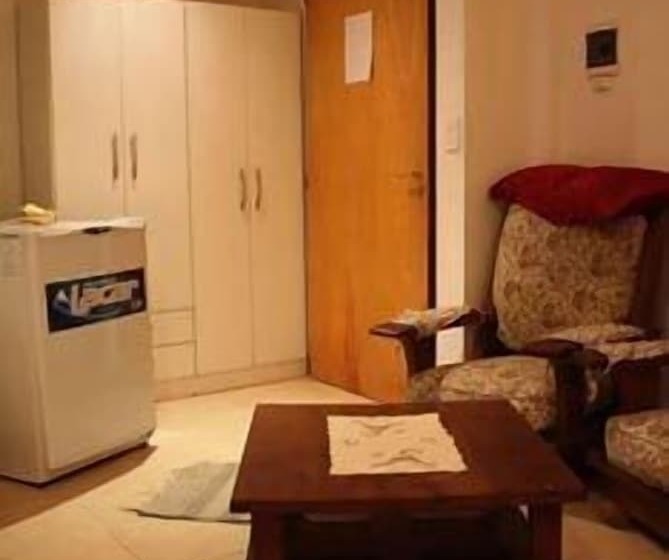 فندق La Casona De Susana