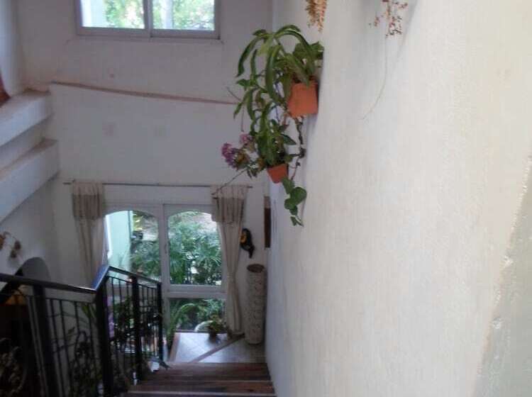 فندق La Casona De Susana