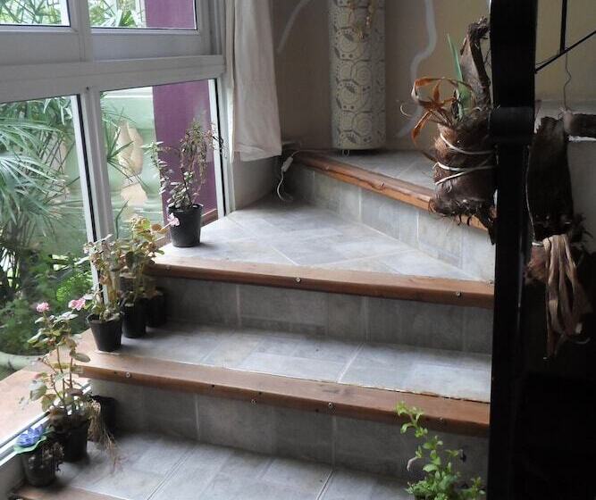 فندق La Casona De Susana