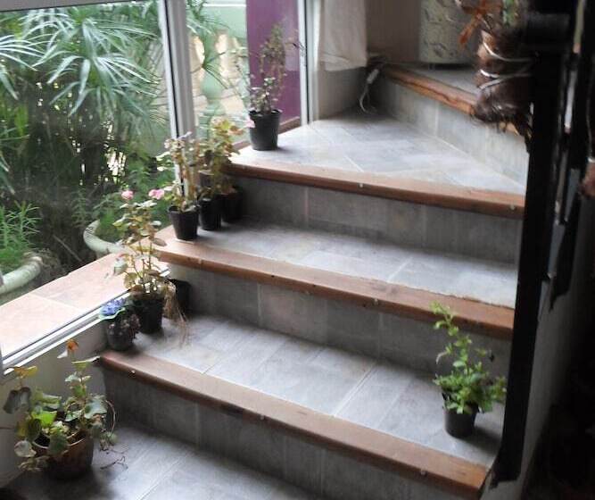 فندق La Casona De Susana