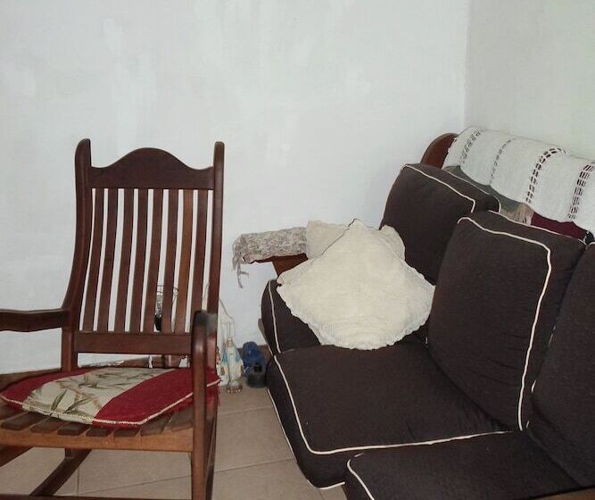 فندق La Casona De Susana