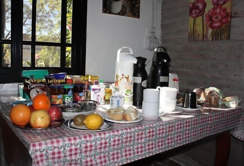 فندق La Casona De Susana