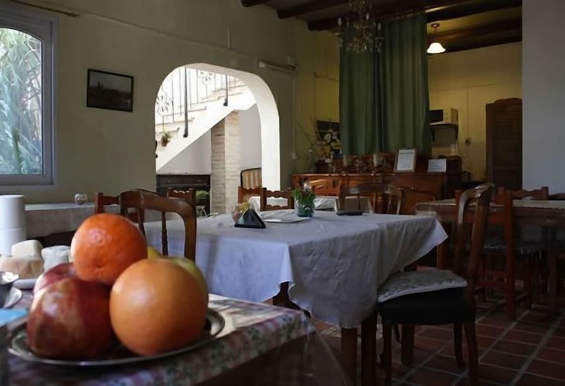 فندق La Casona De Susana