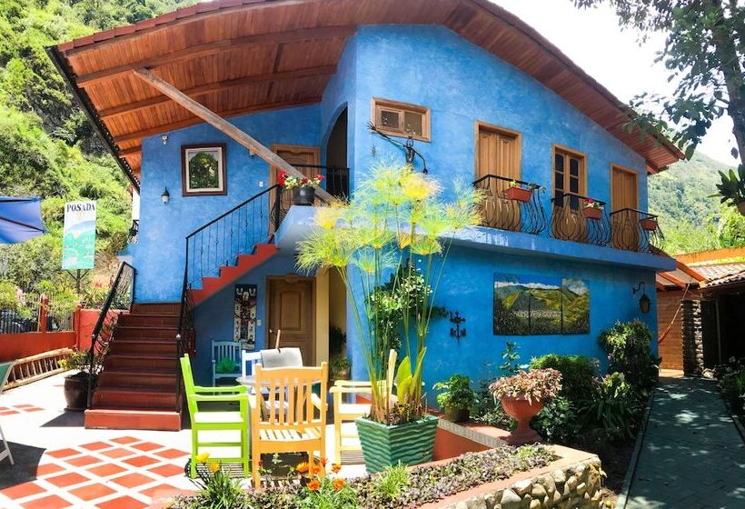 هتل La Posada Del Arte