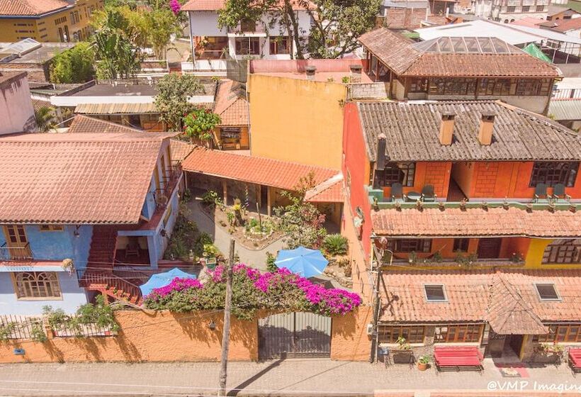 هتل La Posada Del Arte