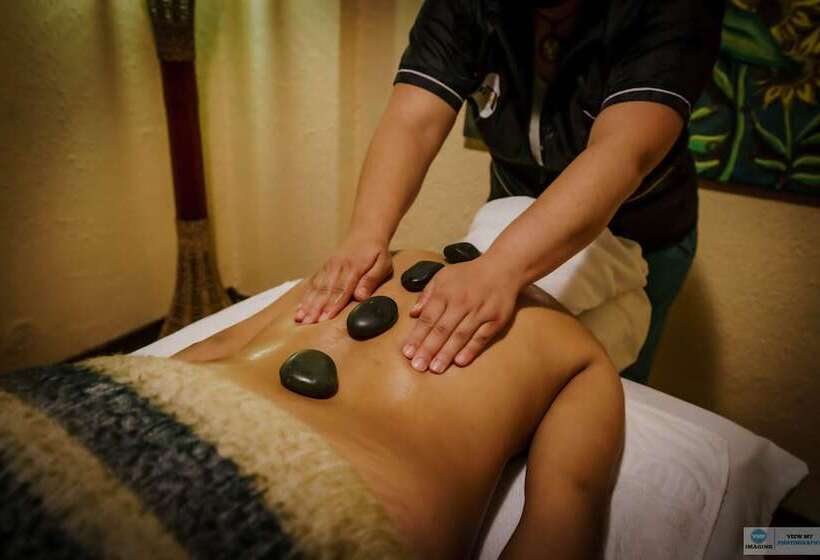 هتل La Posada Del Arte