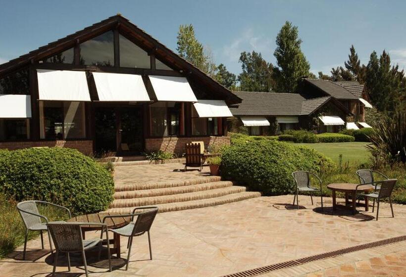 La Posta Del Pilar Hotel & Spa