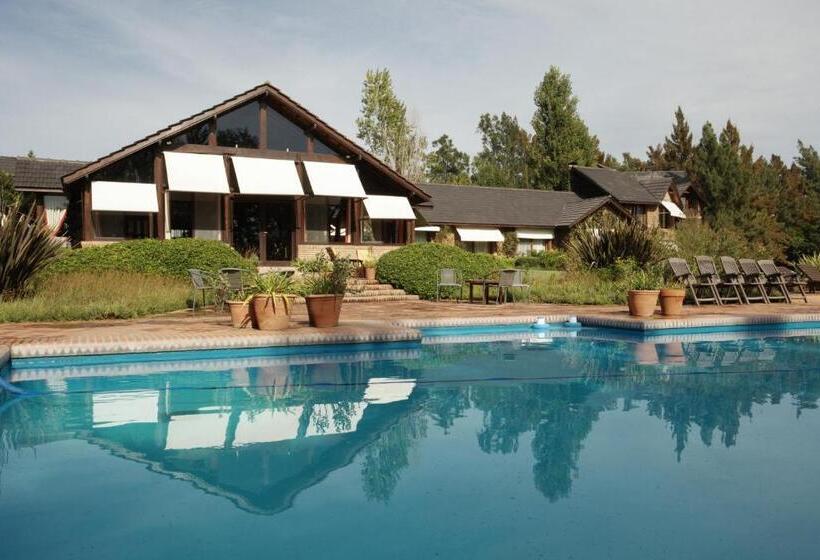 La Posta Del Pilar Hotel & Spa