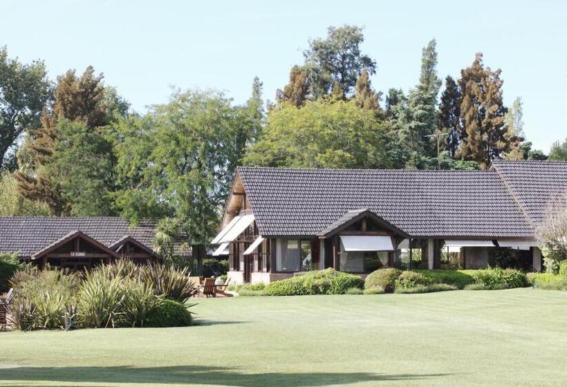 La Posta Del Pilar Hotel & Spa