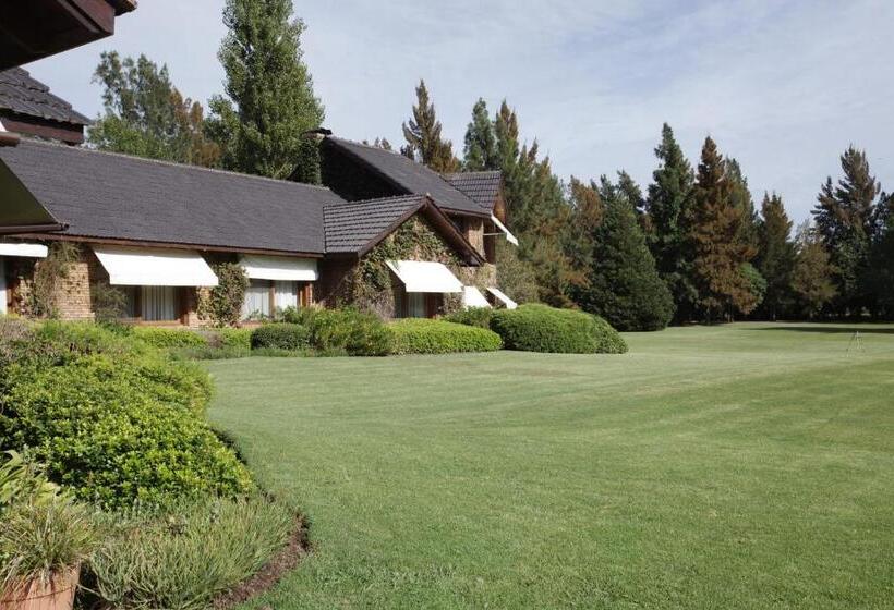 La Posta Del Pilar Hotel & Spa