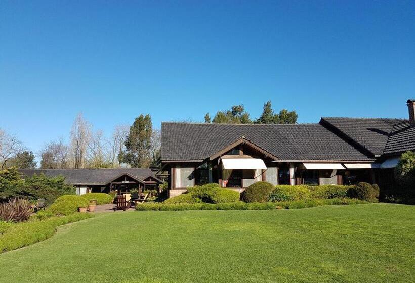 La Posta Del Pilar Hotel & Spa