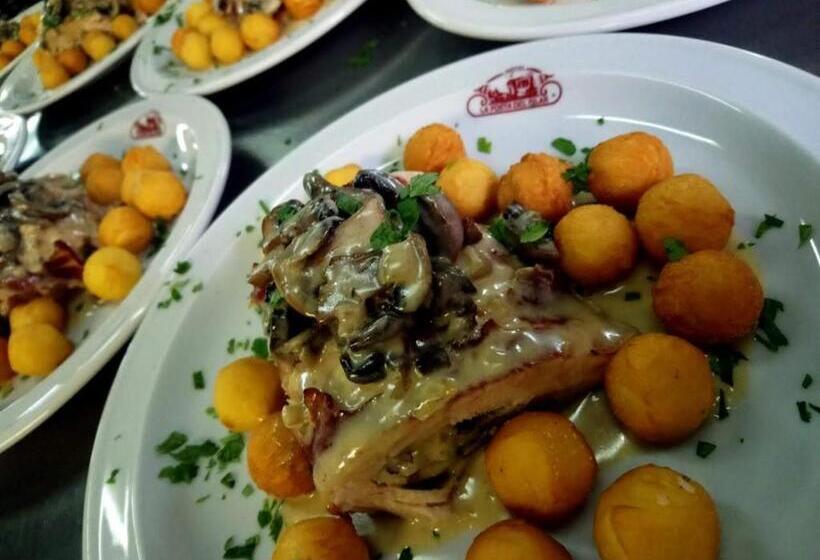 La Posta Del Pilar Hotel & Spa