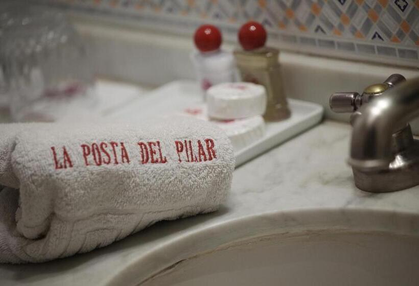 La Posta Del Pilar Hotel & Spa
