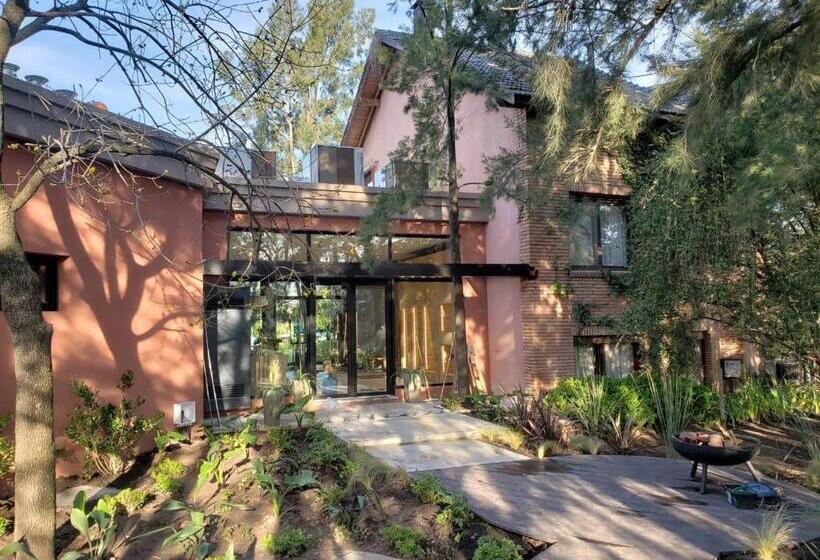 La Posta Del Pilar Hotel & Spa