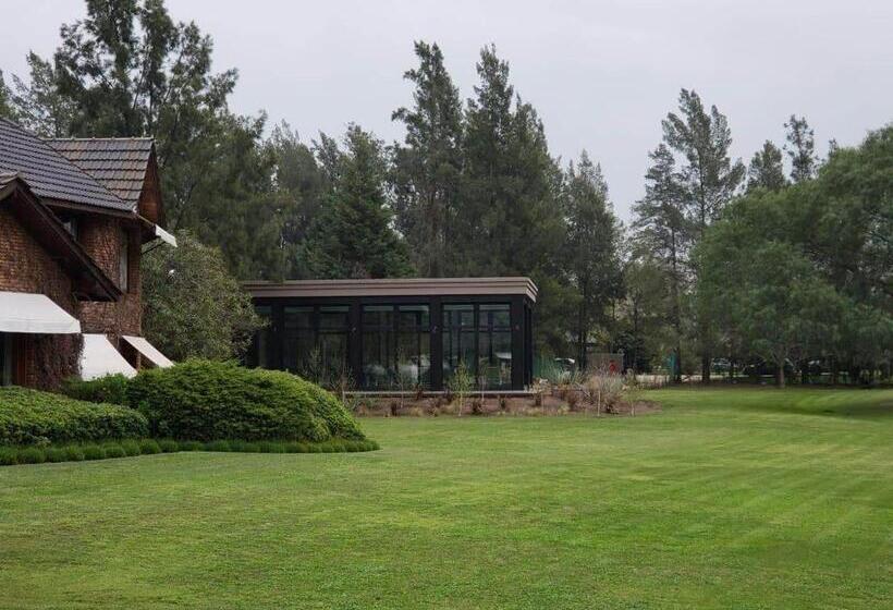 La Posta Del Pilar Hotel & Spa