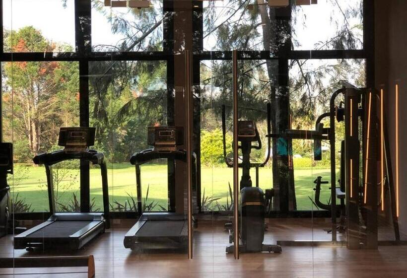 La Posta Del Pilar Hotel & Spa