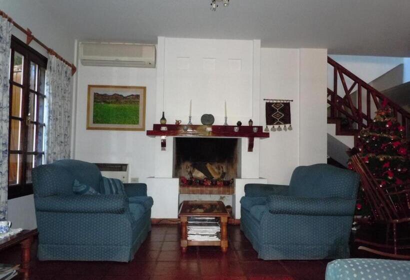 호텔 Las Araucarias