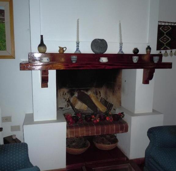 هتل Las Araucarias