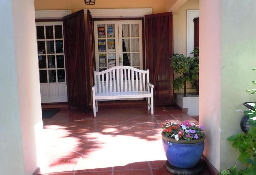 호텔 Las Araucarias