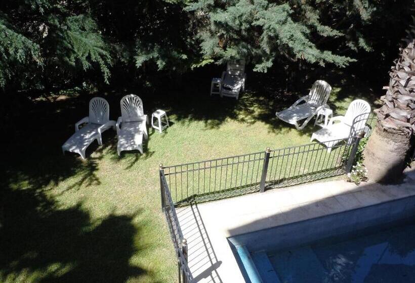 호텔 Las Araucarias