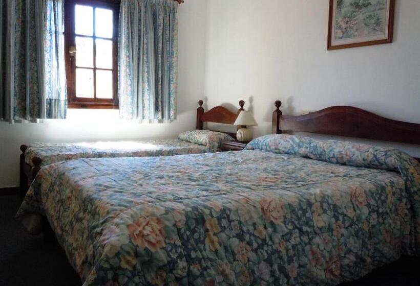 호텔 Las Araucarias