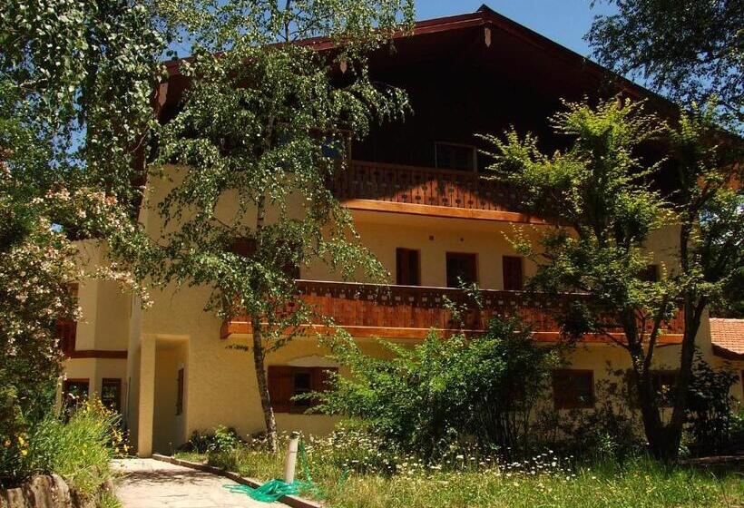 Hotel Las Cascadas