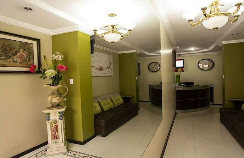 فندق Las Gardenias